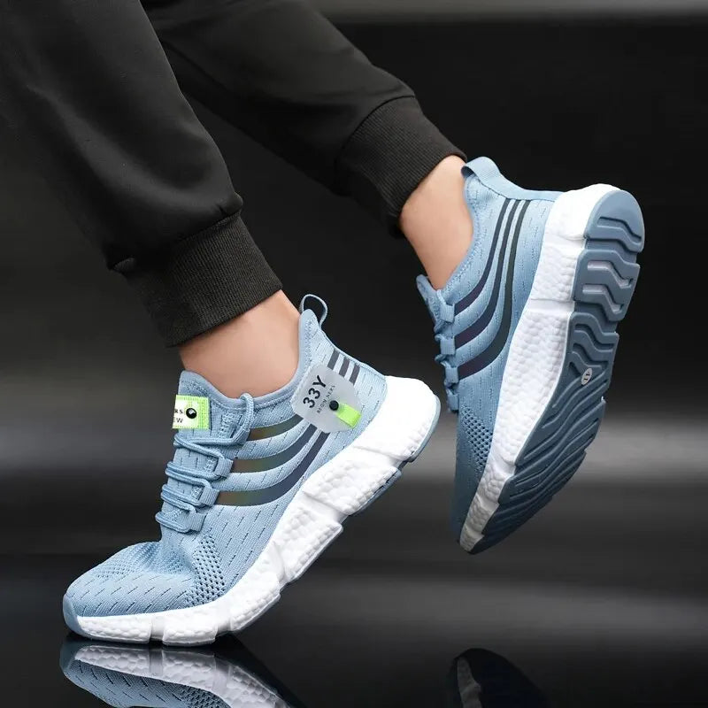 Luvikar Padel Pro – Sneakers met ergonomische zool