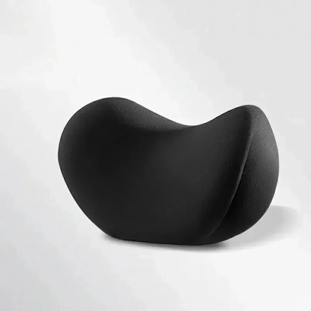 Lendenstütze für Auto – Ergonomisches Design – Fördert die Körperhaltung