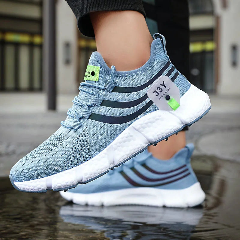Luvikar Padel Pro – Sneakers met ergonomische zool