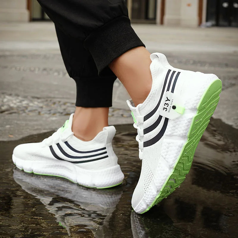 Luvikar Padel Pro – Sneakers met ergonomische zool