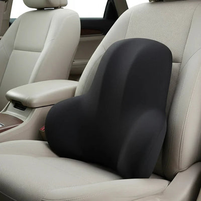 Lendenstütze für Auto – Ergonomisches Design – Fördert die Körperhaltung