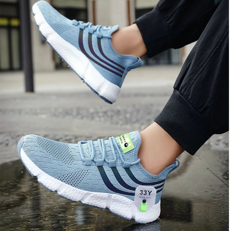 Luvikar Padel Pro – Sneakers met ergonomische zool