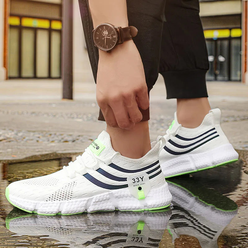 Luvikar Padel Pro – Sneakers met ergonomische zool