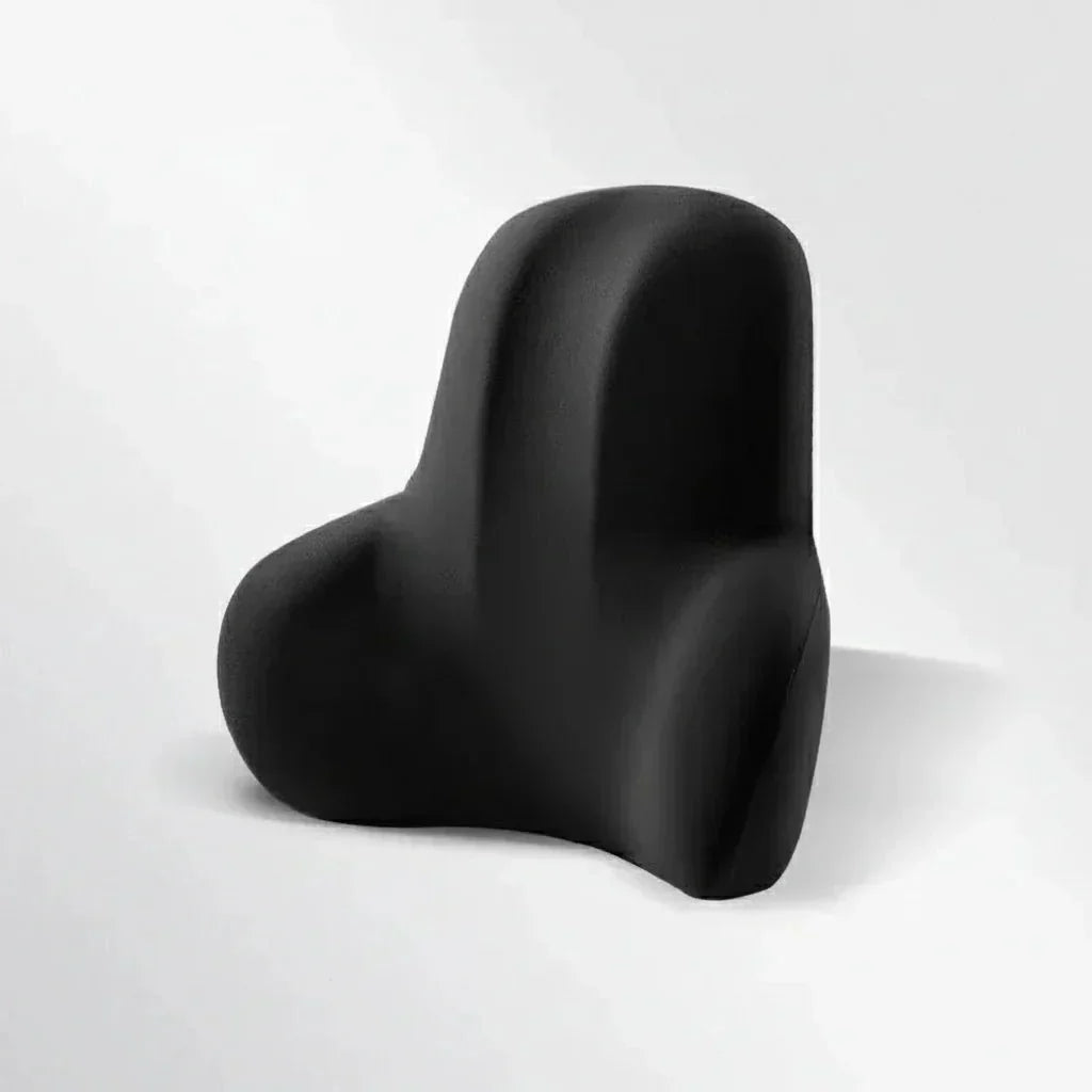 Lendenstütze für Auto – Ergonomisches Design – Fördert die Körperhaltung