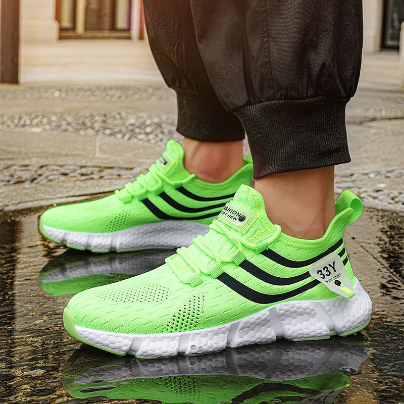 Luvikar Padel Pro – Sneakers met ergonomische zool