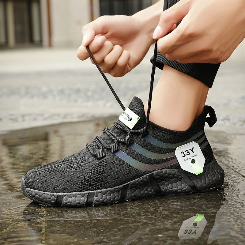 Luvikar Padel Pro – Sneakers met ergonomische zool