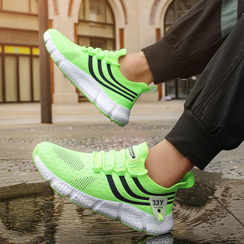 Luvikar Padel Pro – Sneakers met ergonomische zool