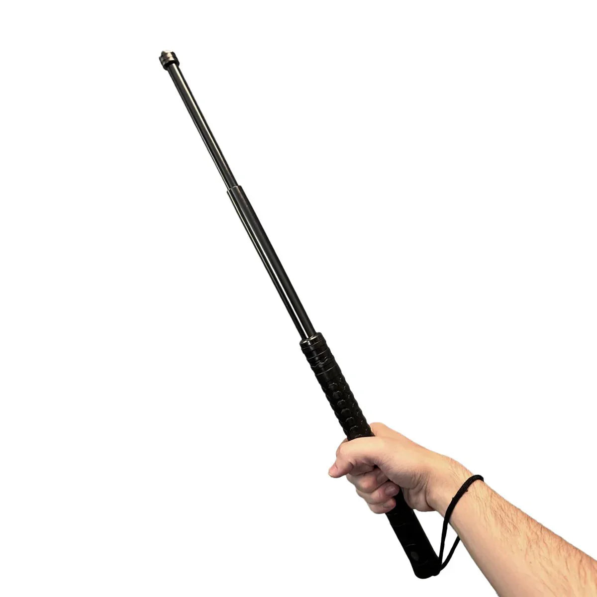 Guardian Stick – Verstellbar – Robuster Handgriff – Für Outdoor-Aktivitäten