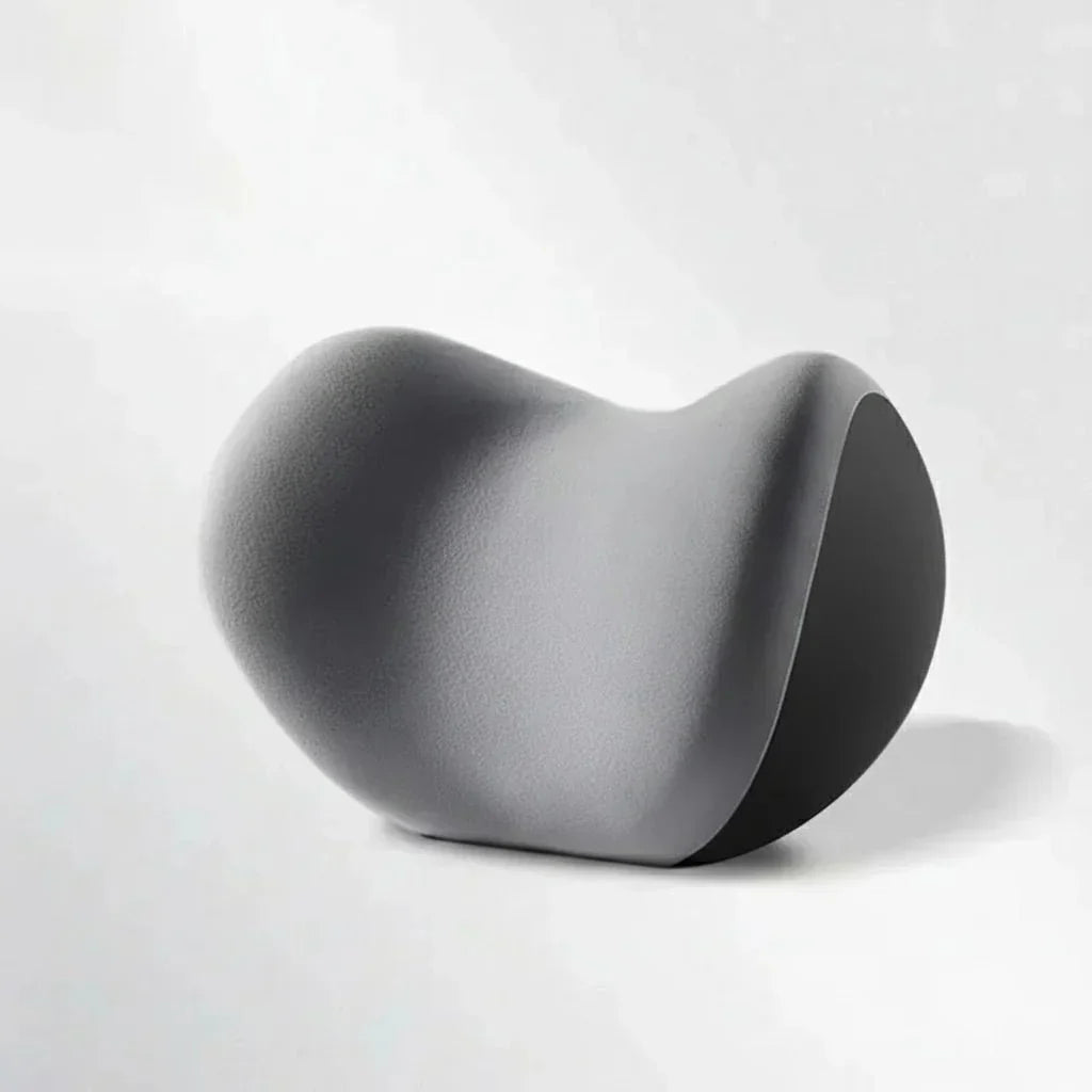 Lendenstütze für Auto – Ergonomisches Design – Fördert die Körperhaltung