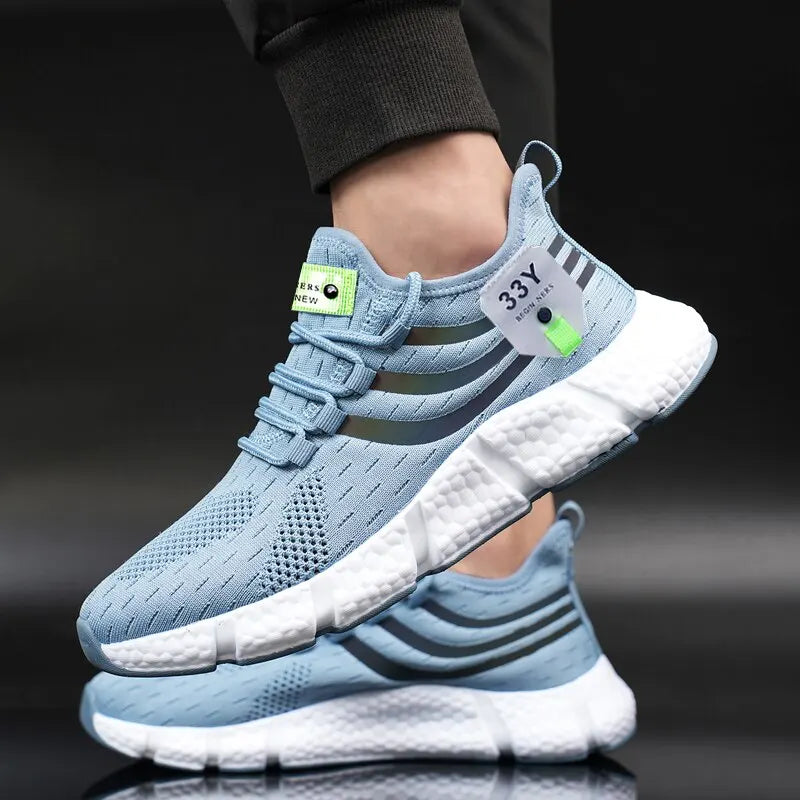 Luvikar Padel Pro – Sneakers met ergonomische zool