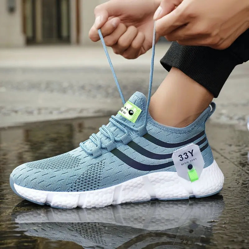 Luvikar Padel Pro – Sneakers met ergonomische zool