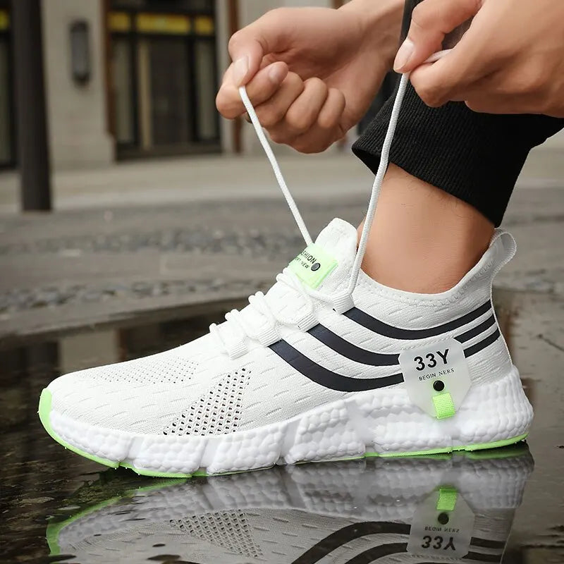 Luvikar Padel Pro – Sneakers met ergonomische zool