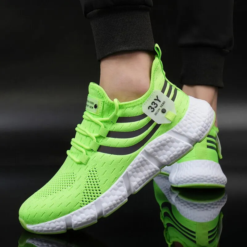 Luvikar Padel Pro – Sneakers met ergonomische zool
