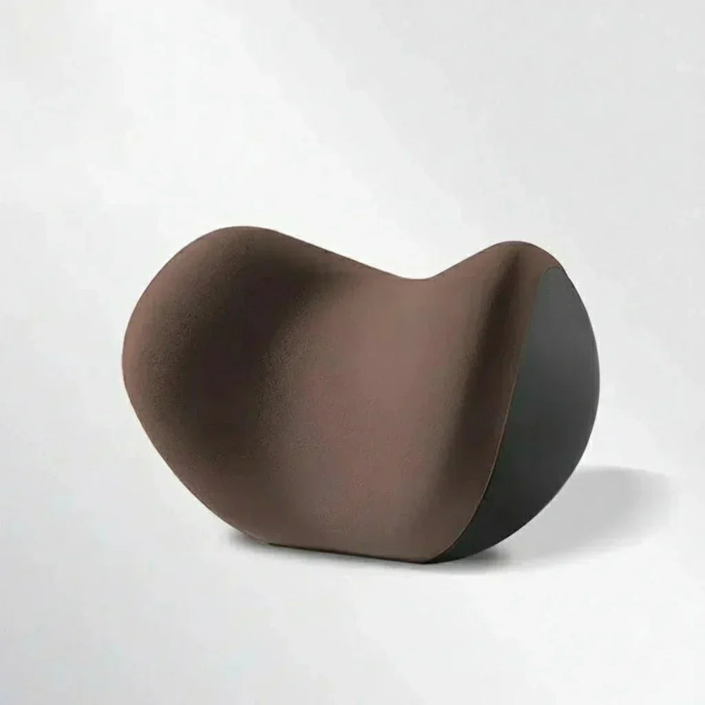 Lendenstütze für Auto – Ergonomisches Design – Fördert die Körperhaltung