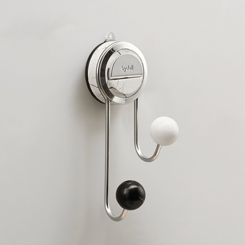Toilettenpapierhalter – Edelstahl – Modernes Design – Für das Badezimmer