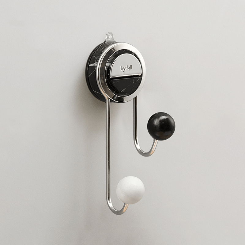 Toilettenpapierhalter – Edelstahl – Modernes Design – Für das Badezimmer