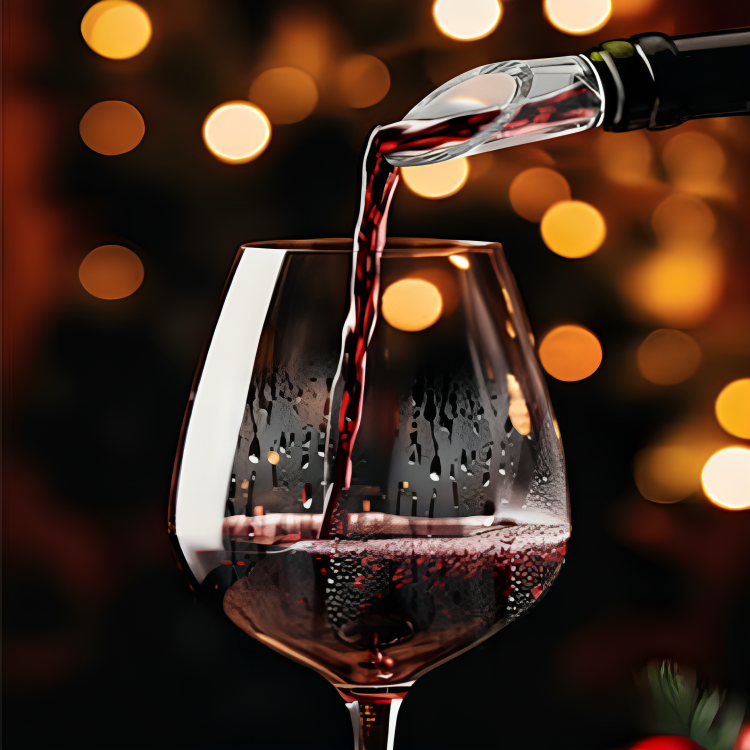 Doppelpack Wein-Kühlstab| Kalter Wein für Stunden