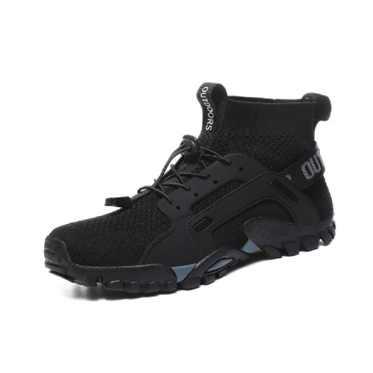 Ergonomische Barfußschuhe Zachary