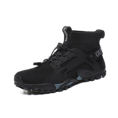 Ergonomische Barfußschuhe Zachary