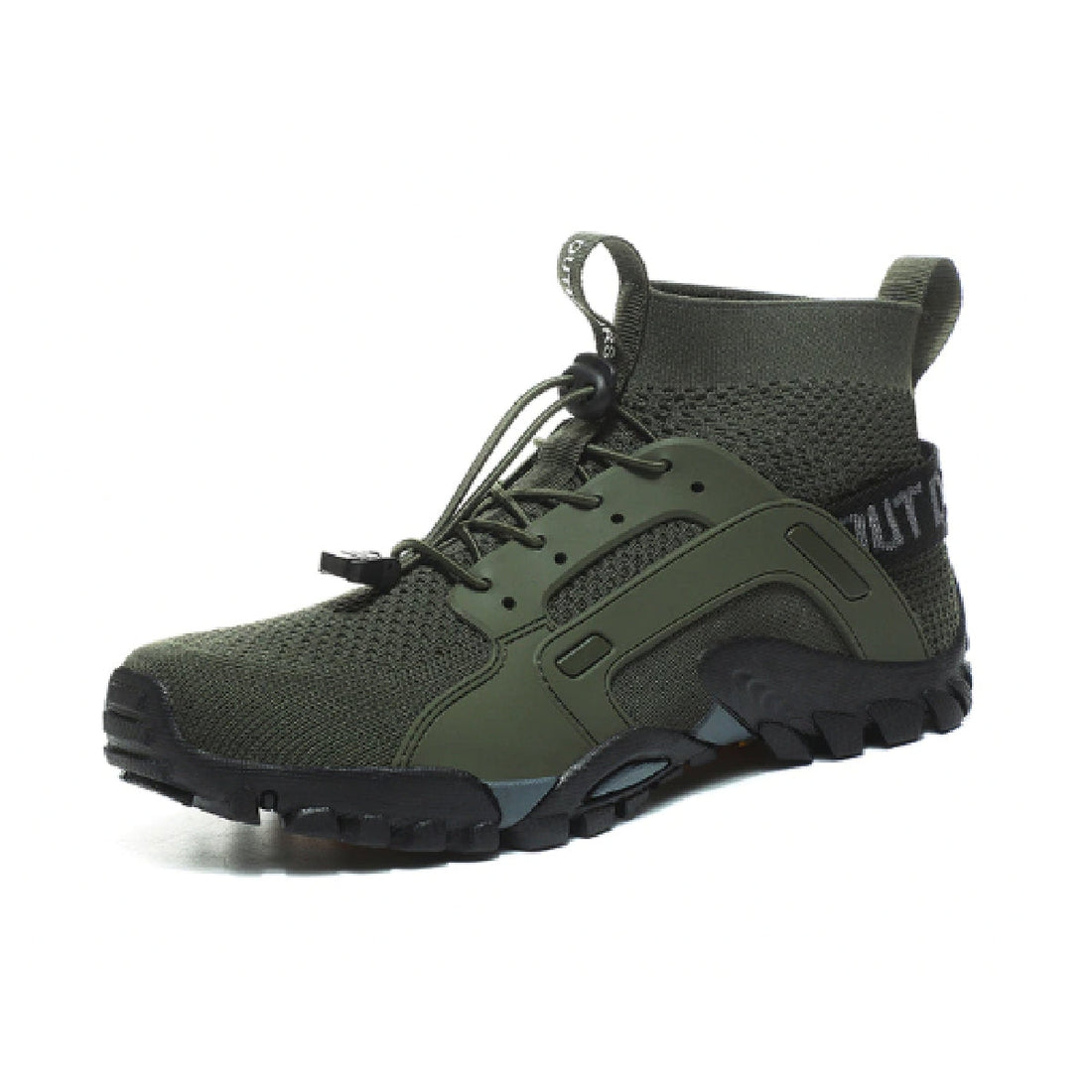Ergonomische Barfußschuhe Zachary