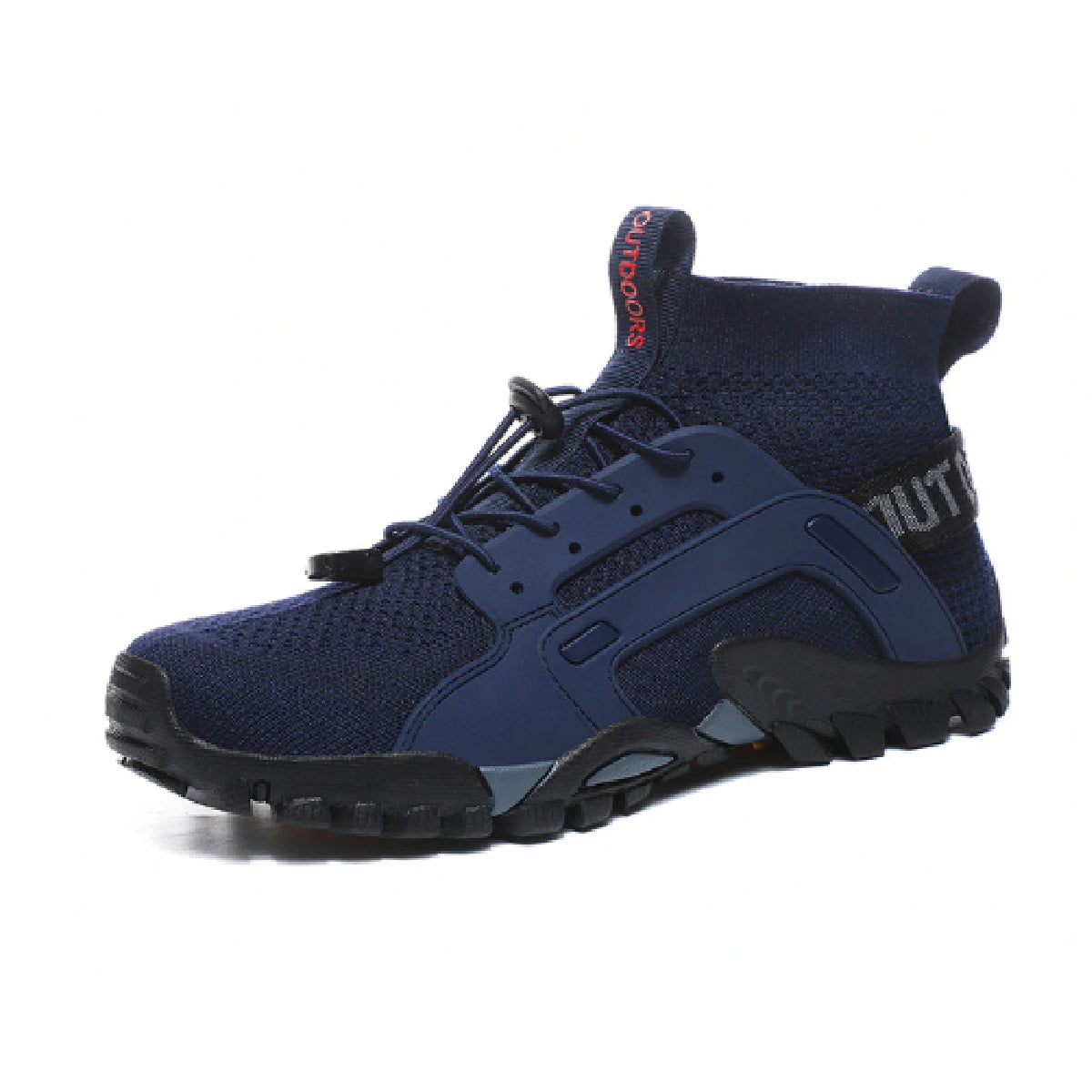 Ergonomische Barfußschuhe Zachary
