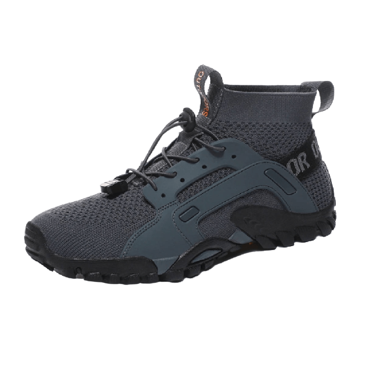 Ergonomische Barfußschuhe Zachary