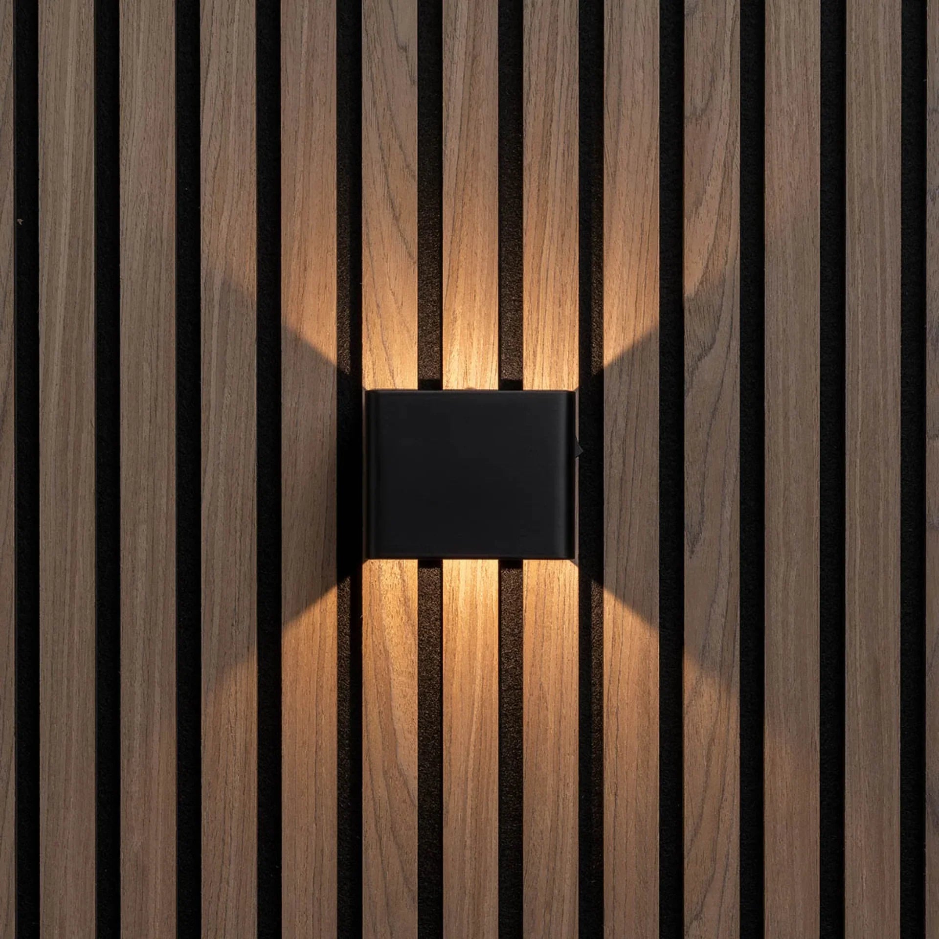 Magnetische LED Wandleuchte - Kabellos - USB Wiederaufladbar - Bewegungslicht