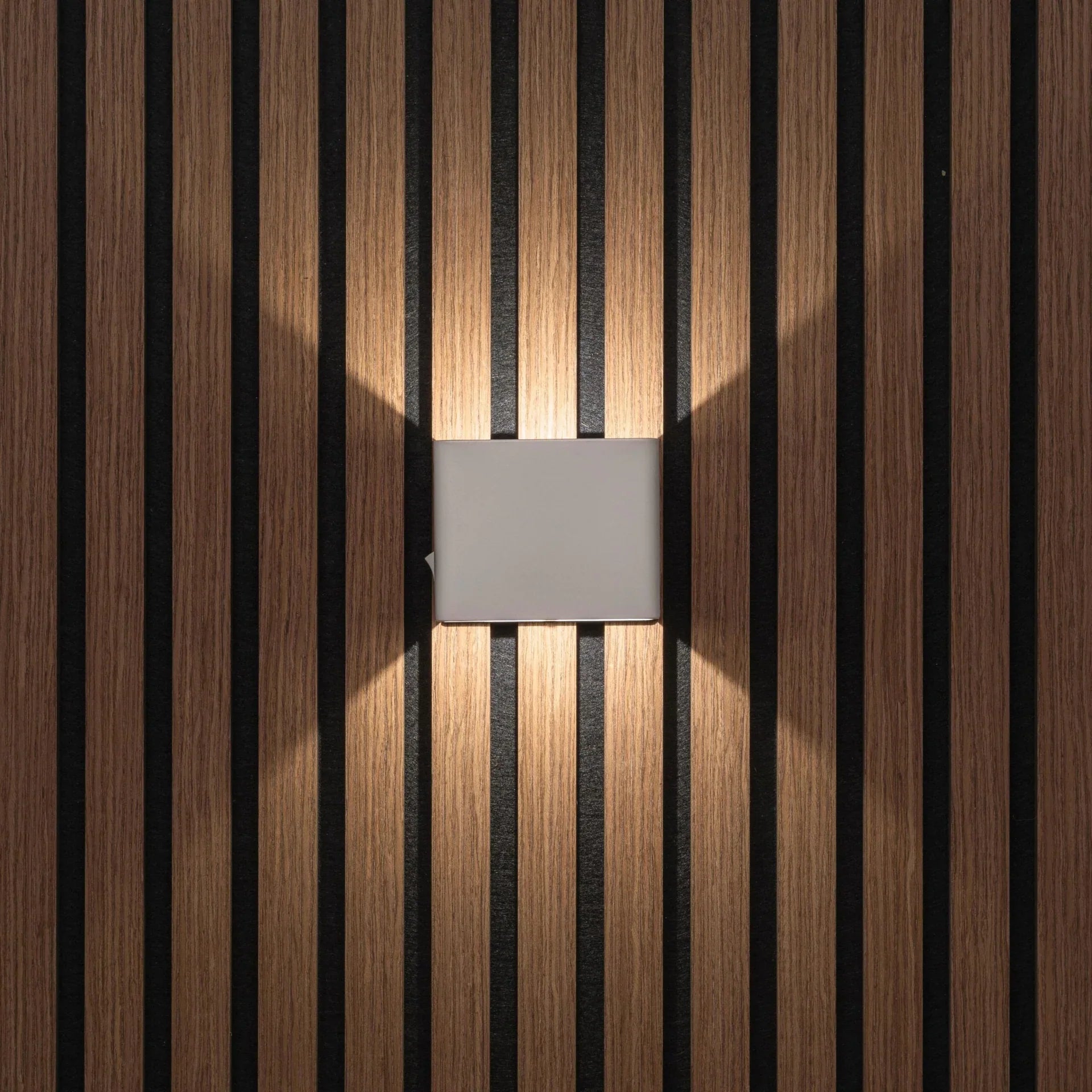 Magnetische LED Wandleuchte - Kabellos - USB Wiederaufladbar - Bewegungslicht