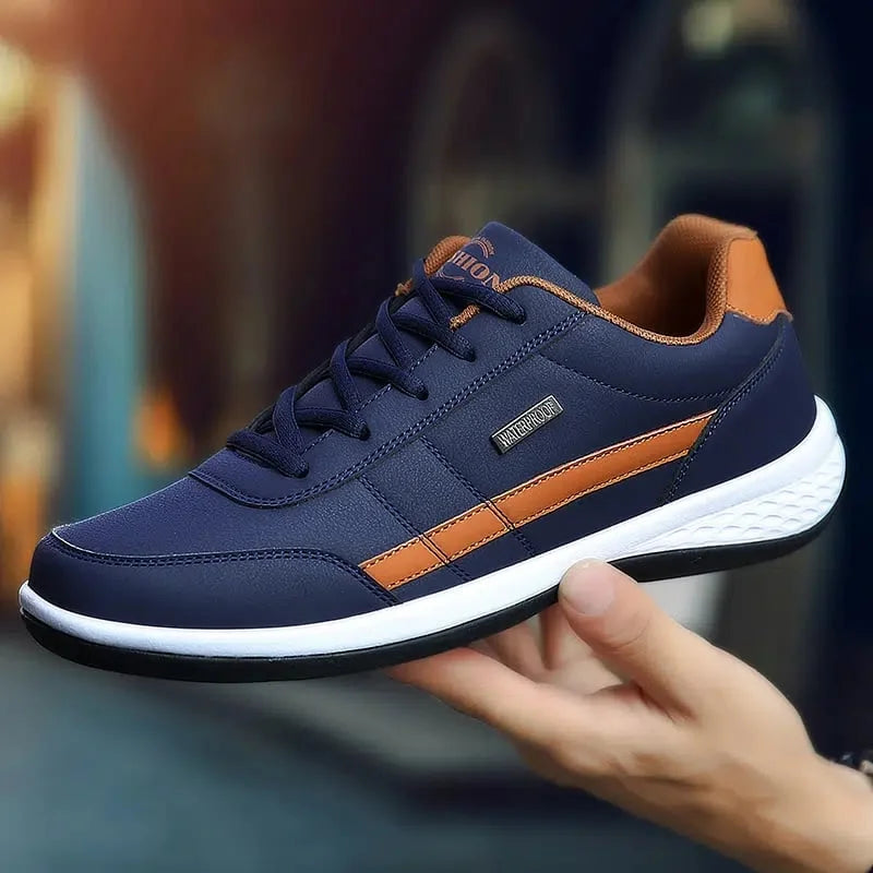 ORTHOCOMFORT  | Bequeme wasserdichte orthopädische Schuhe