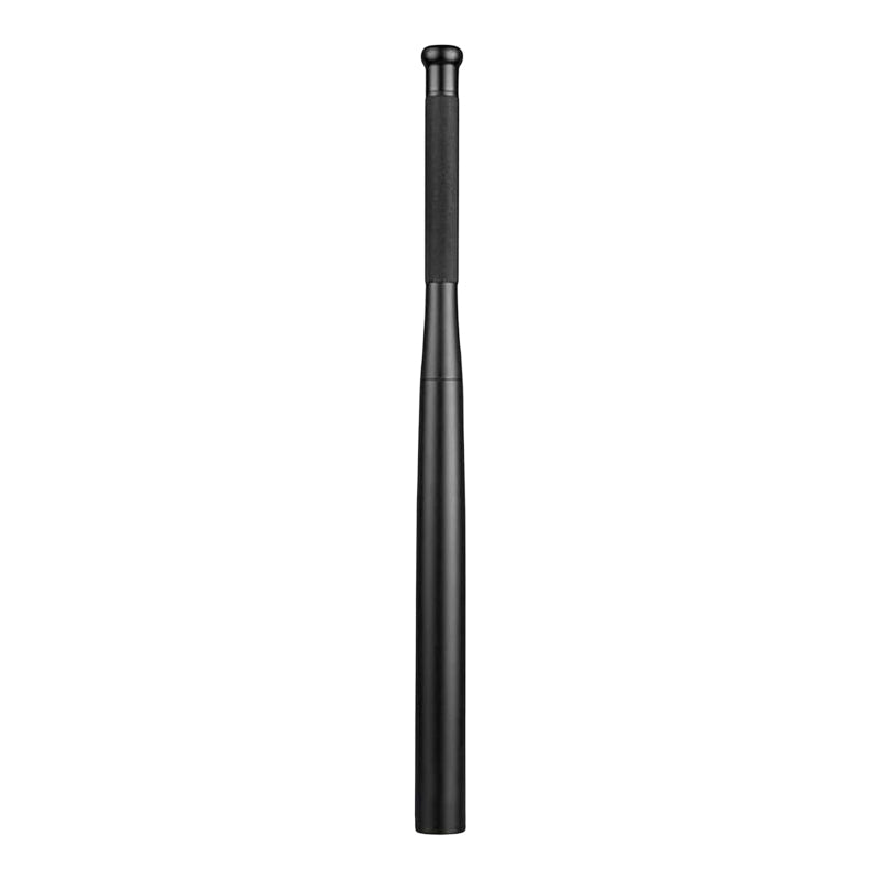Aluminium Hammer – LED-Taschenlampe – rutschfester Griff – für Notfälle