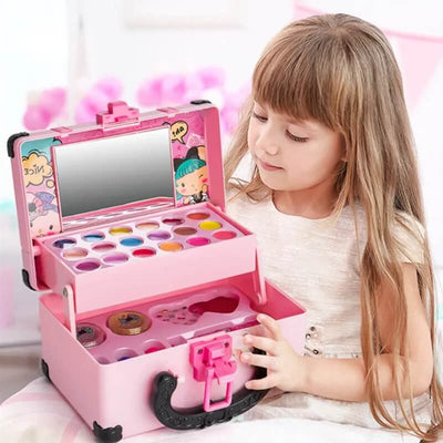 TraumKosmetik | Kinderwaschbares Make-up