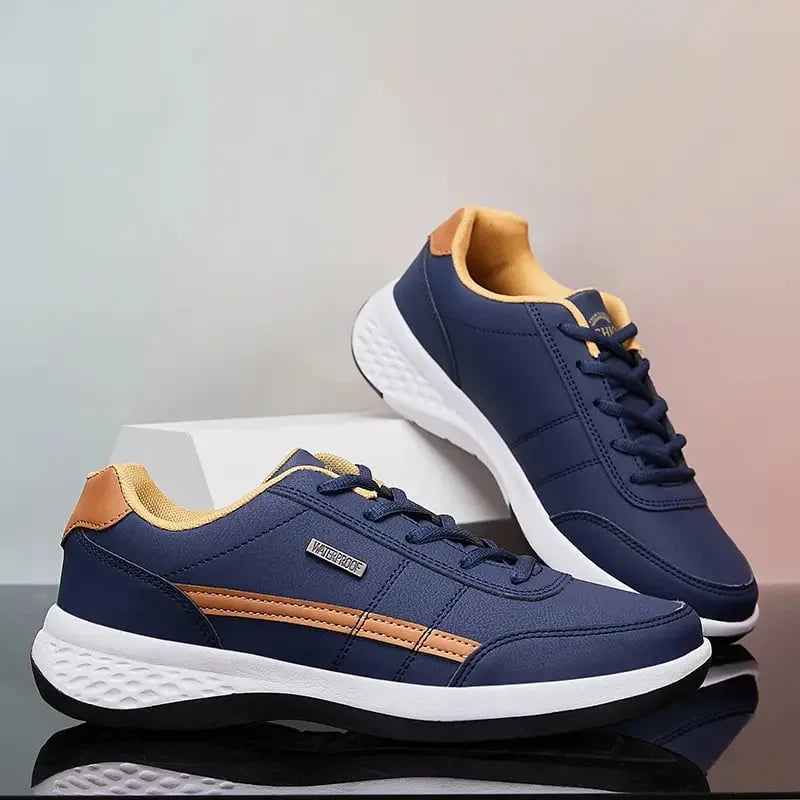ORTHOCOMFORT  | Bequeme wasserdichte orthopädische Schuhe