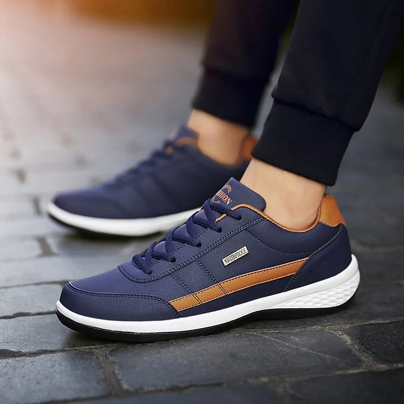 ORTHOCOMFORT  | Bequeme wasserdichte orthopädische Schuhe