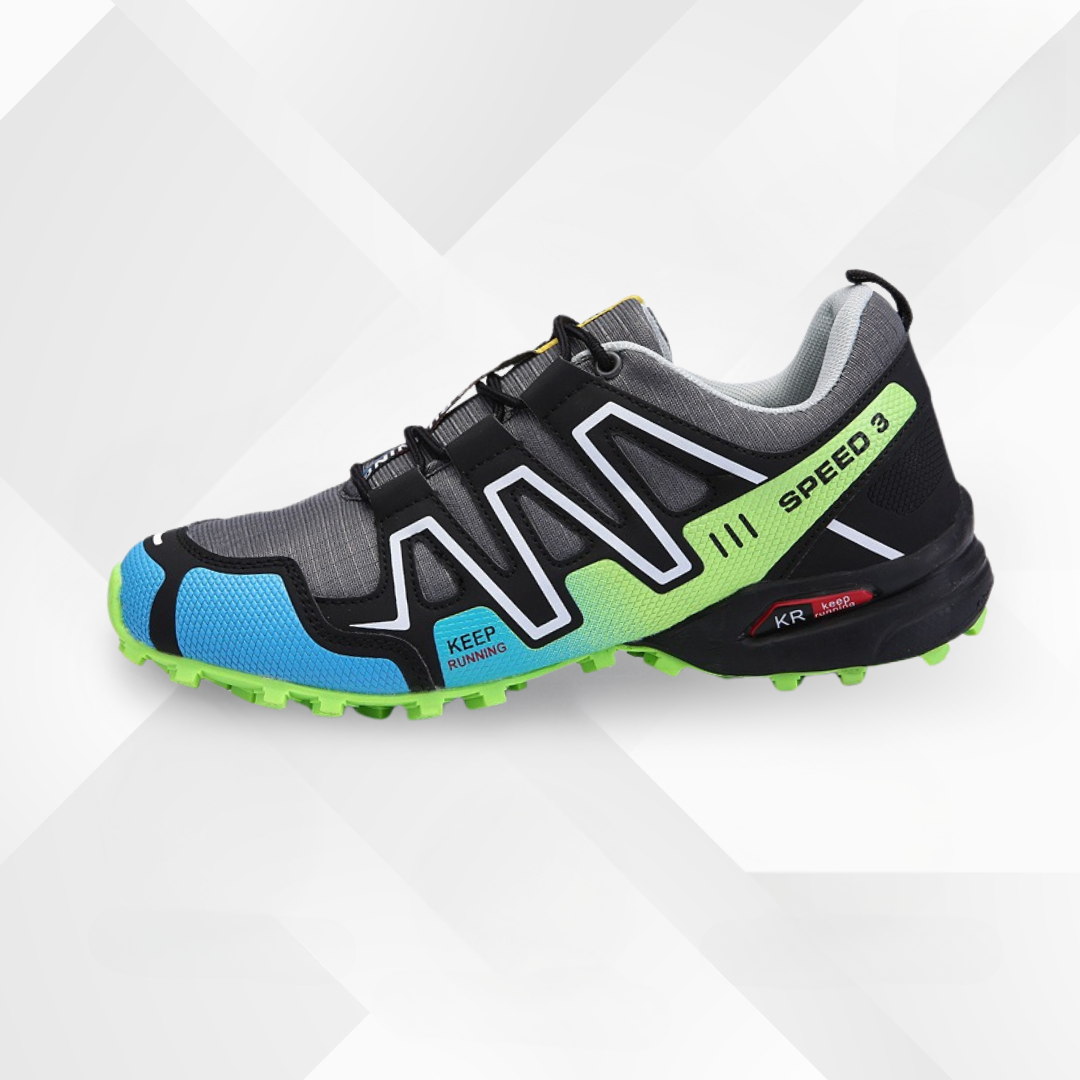 WanderFit Komfortschuhe | Ergonomisch & Schmerzfrei