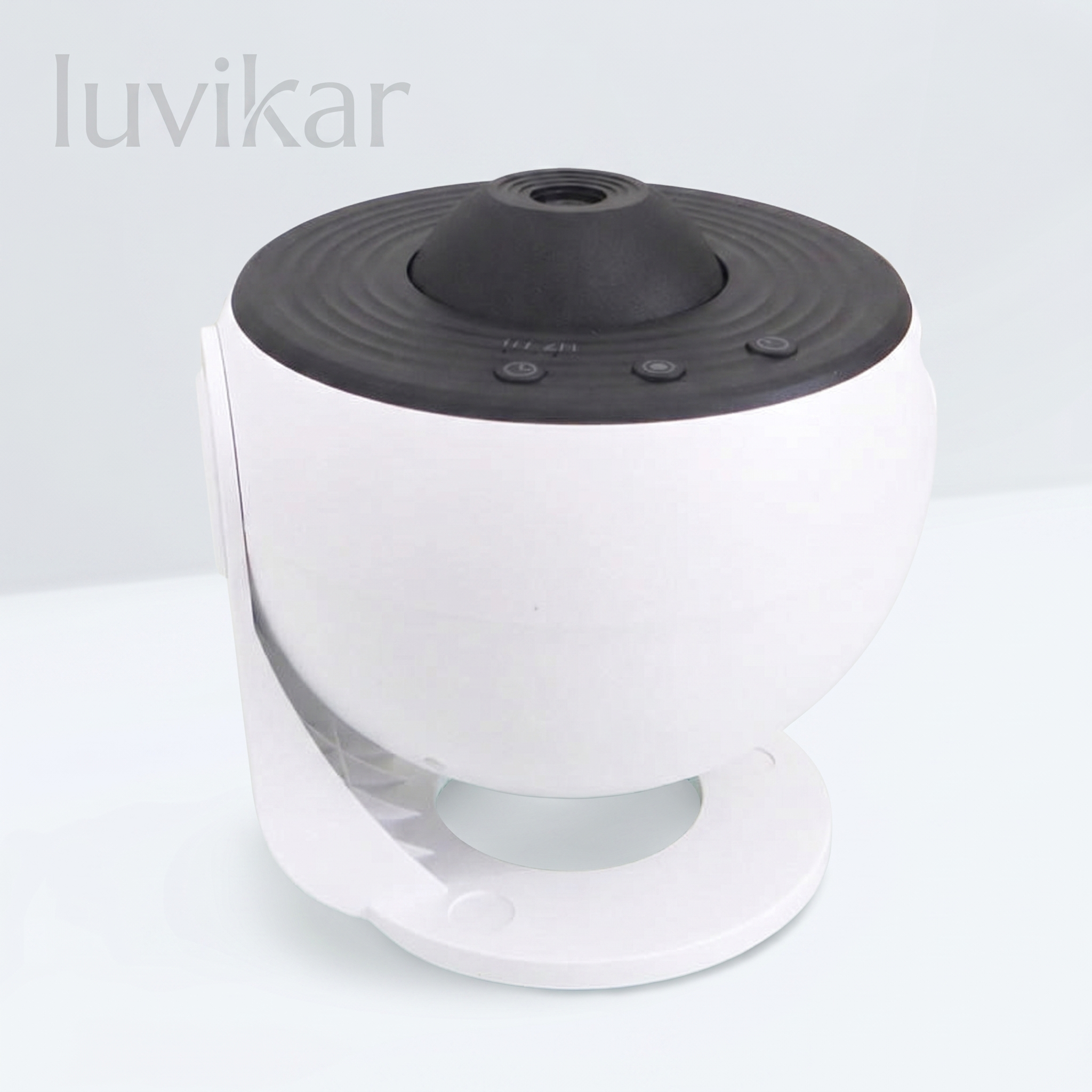 Sterrenprojector LED – Weltraumprojektion – Für Schlafzimmer und Wohnzimmer