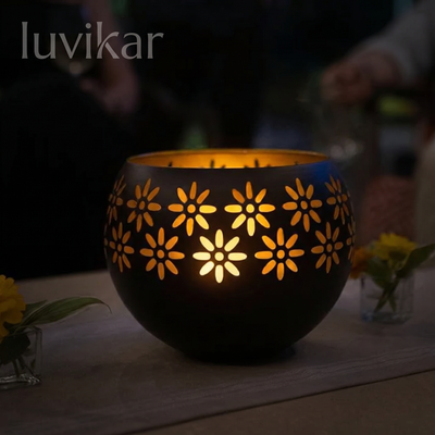 Solar Blütenlampe – Kabellos – IP65 Wasserdicht – Für Garten und Terrasse