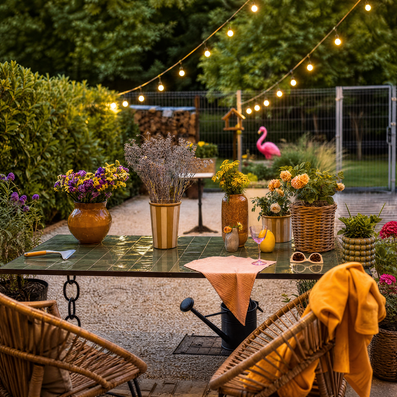 Tuin