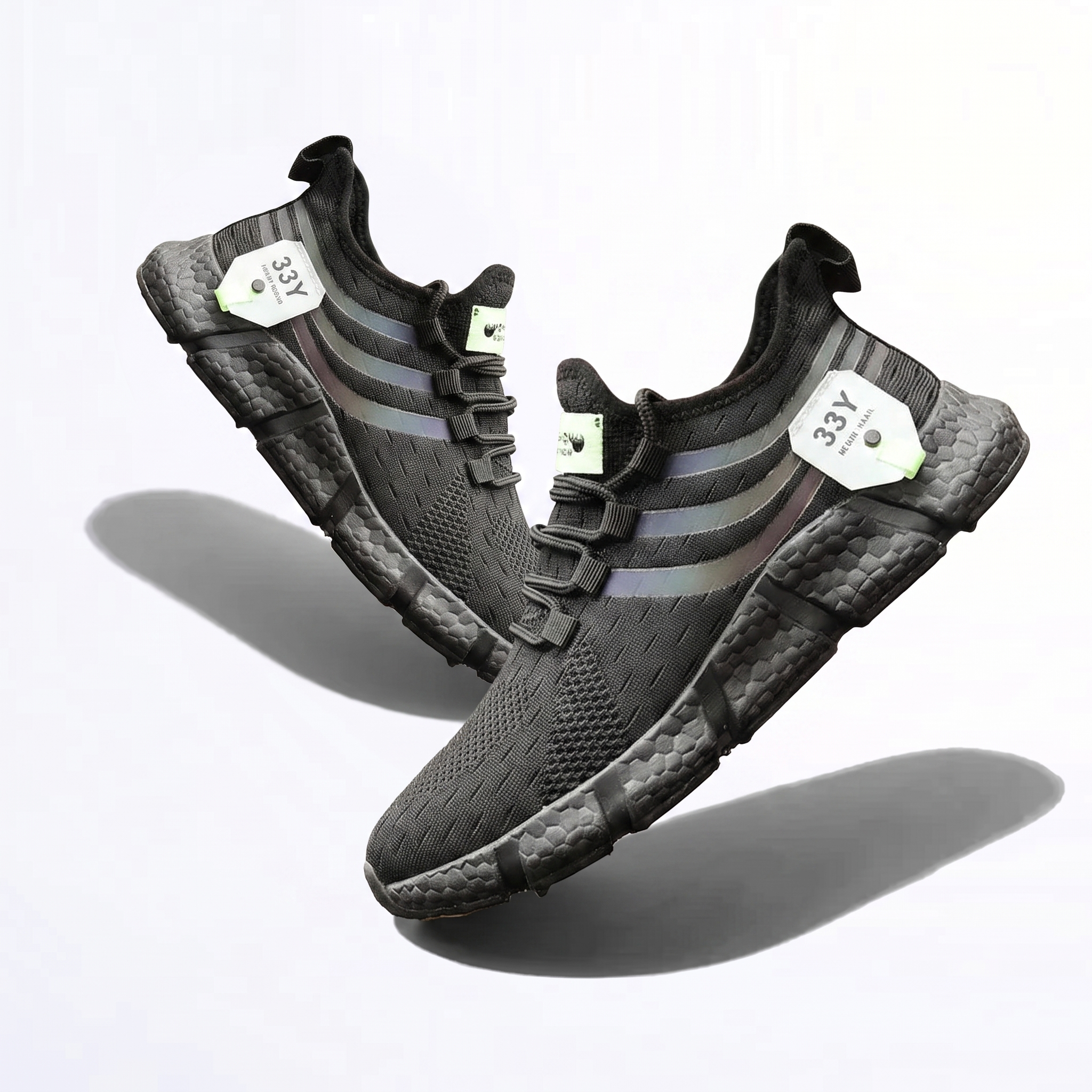 Luvikar Padel Pro – Sneakers met ergonomische zool