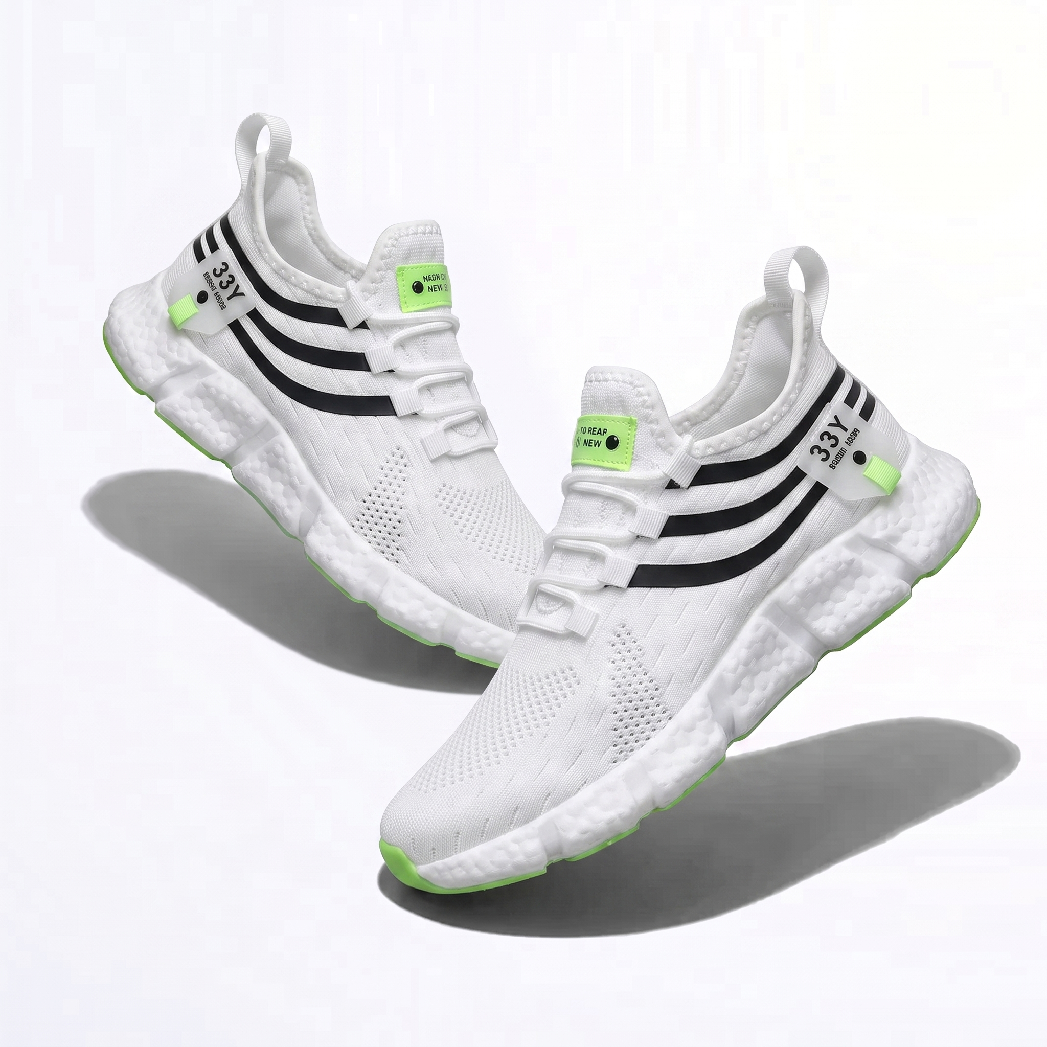 Luvikar Padel Pro – Sneakers met ergonomische zool