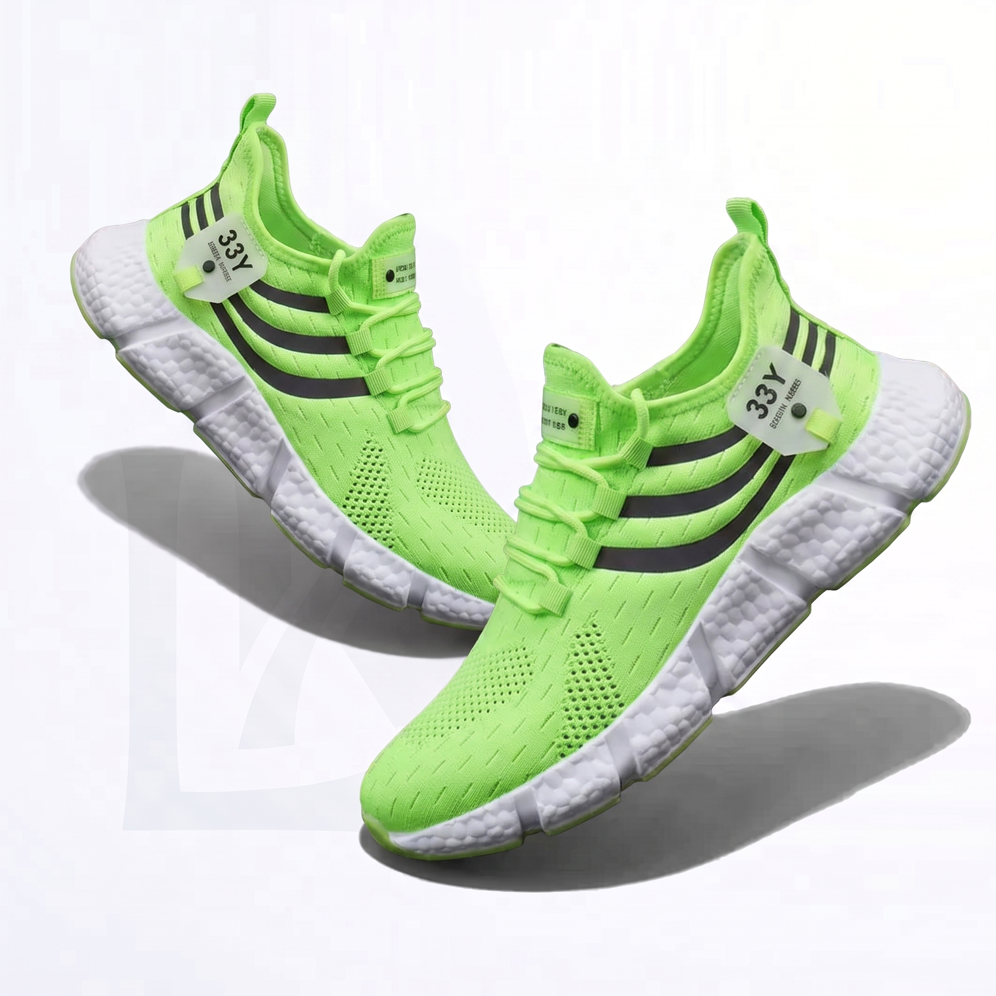 Luvikar Padel Pro – Sneakers met ergonomische zool