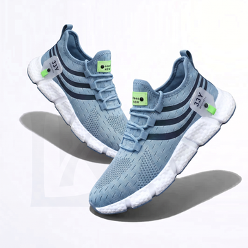 Luvikar Padel Pro – Sneakers met ergonomische zool