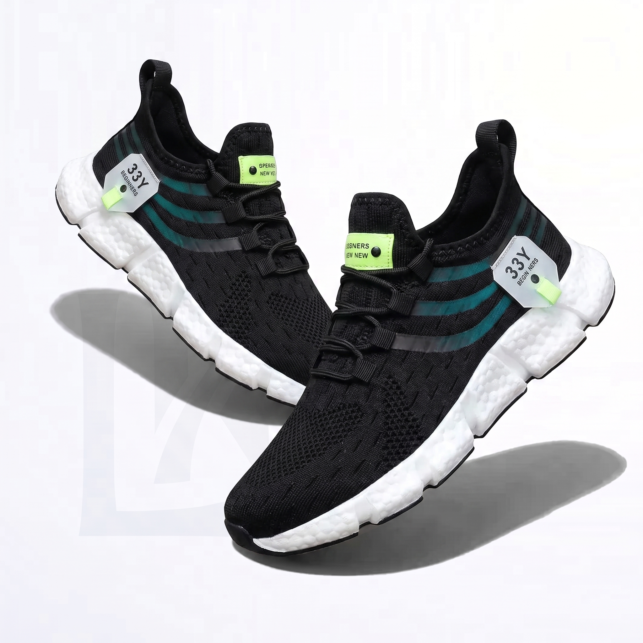 Luvikar Padel Pro – Sneakers met ergonomische zool