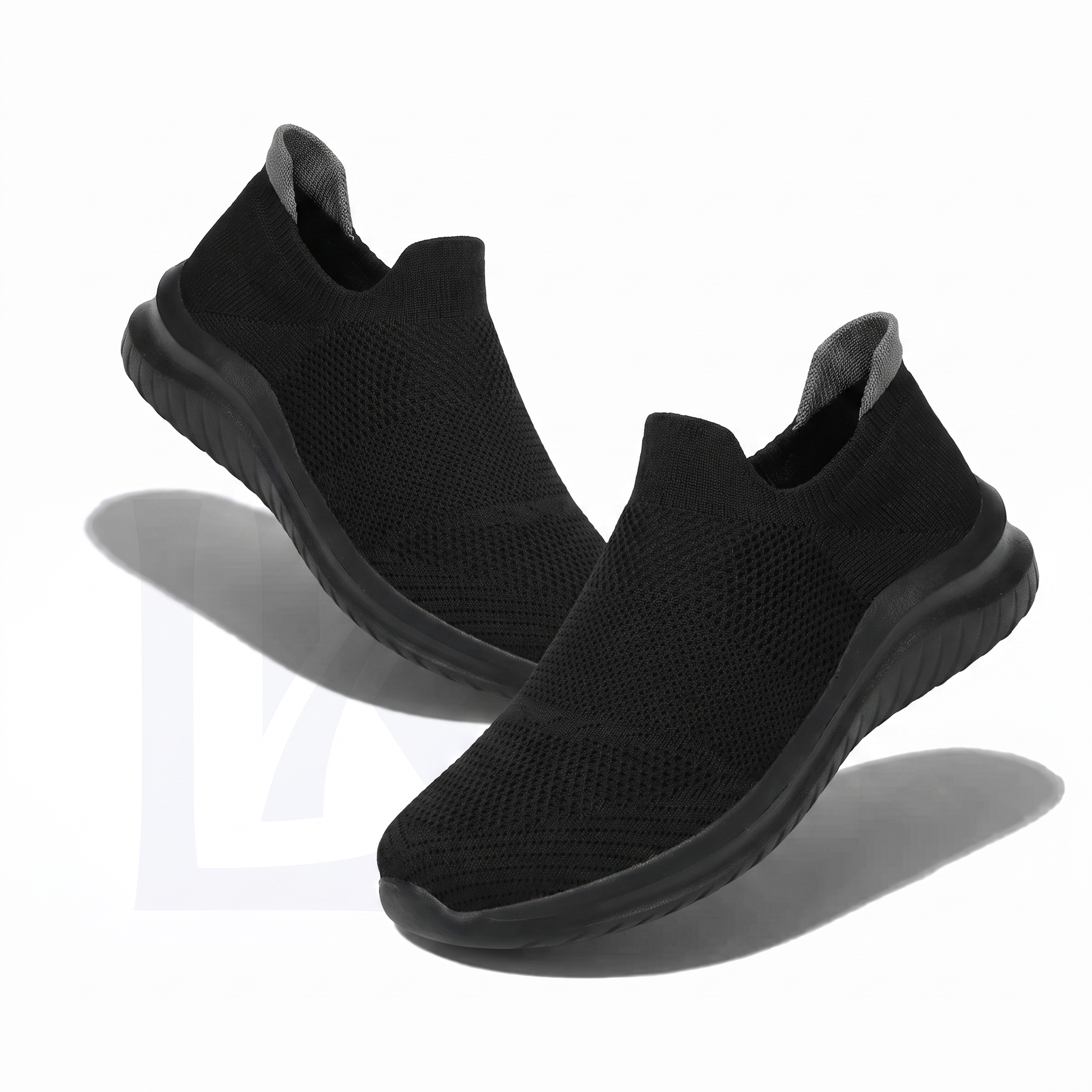 Luvikar ComfortFit – Orthopedische slipper met ondersteuning van de voetzool
