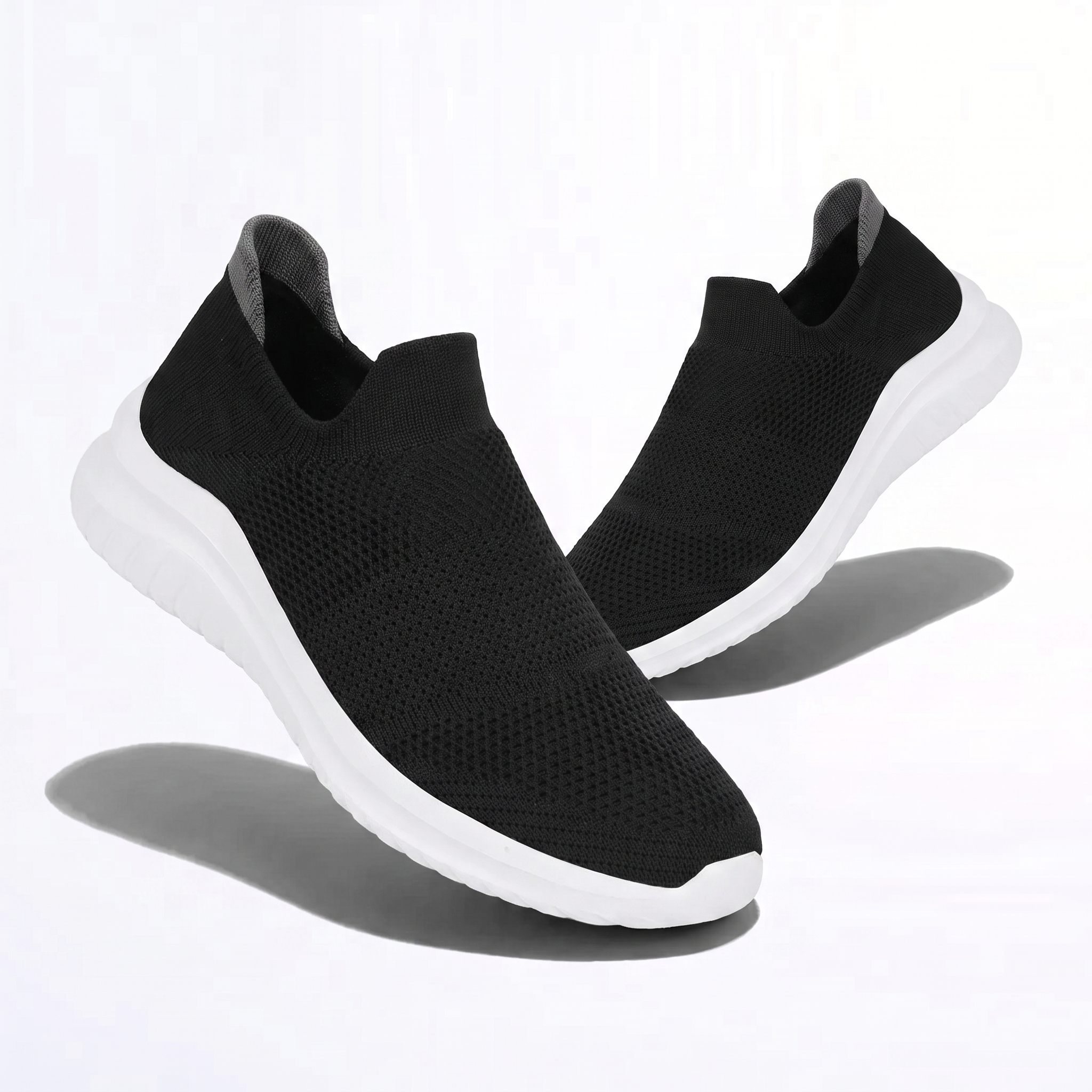 Luvikar ComfortFit – Orthopedische slipper met ondersteuning van de voetzool