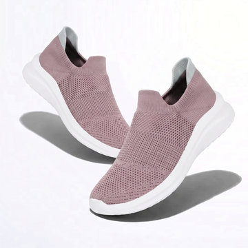 Luvikar ComfortFit – Orthopedische slipper met ondersteuning van de voetzool