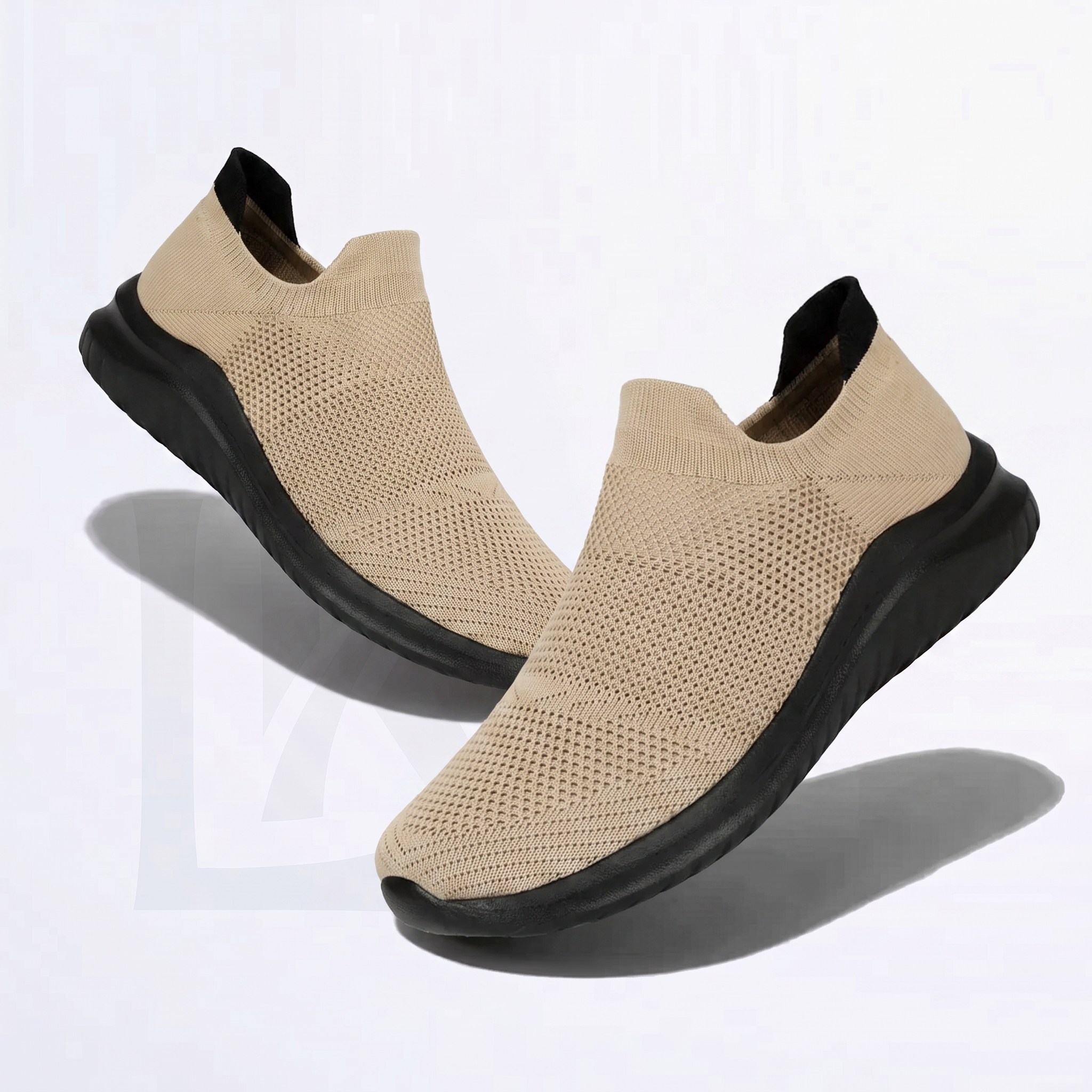 Luvikar ComfortFit – Orthopedische slipper met ondersteuning van de voetzool