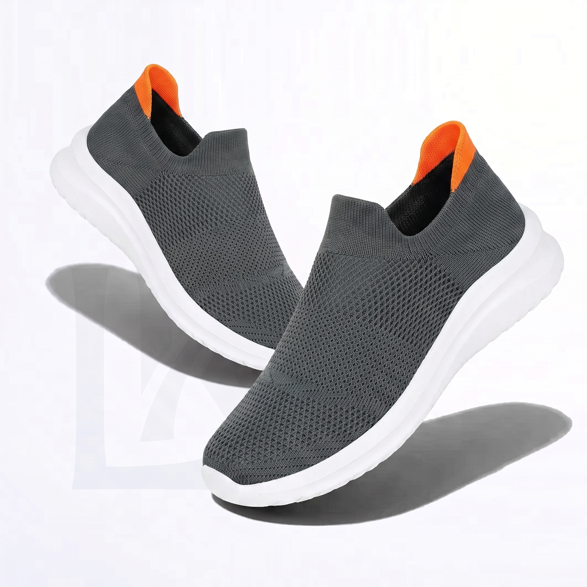 Luvikar ComfortFit – Orthopedische slipper met ondersteuning van de voetzool