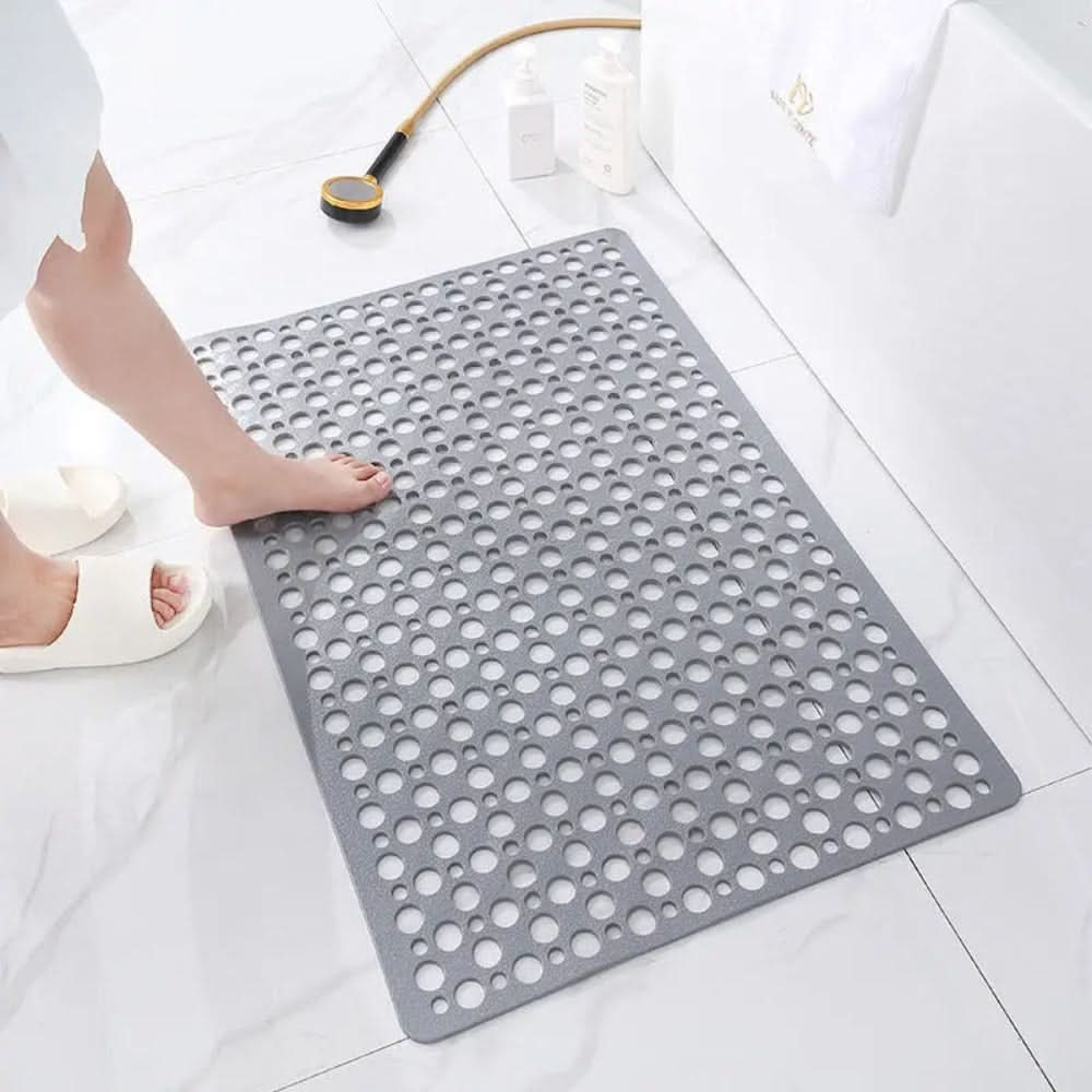 Badematte – Rutschfest – Wasserabweisend – Für Badezimmer