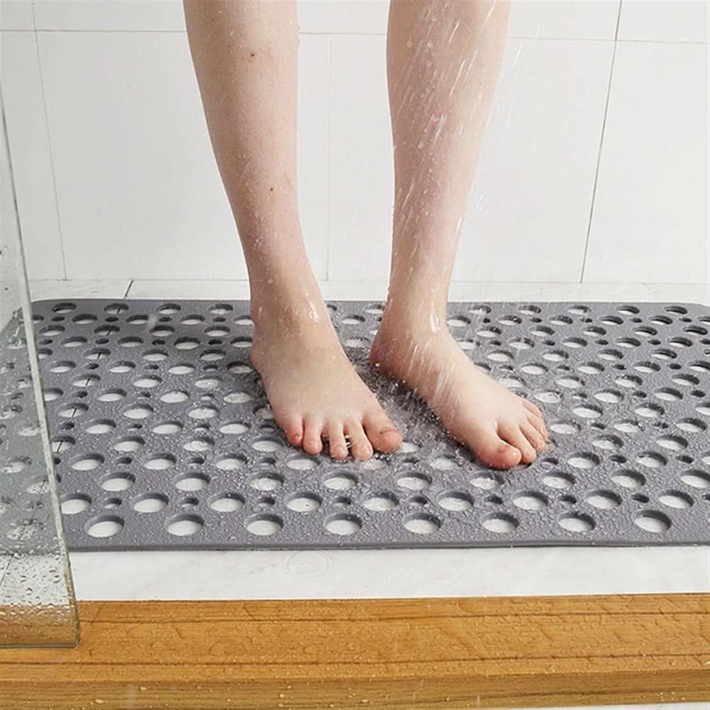 Badematte – Rutschfest – Wasserabweisend – Für Badezimmer