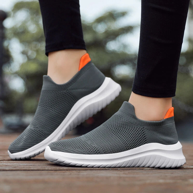 Luvikar ComfortFit – Orthopedische slipper met ondersteuning van de voetzool